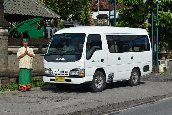 Denpasar Arrival Transfer: Airport to Hotel - Pricing and Booking Details