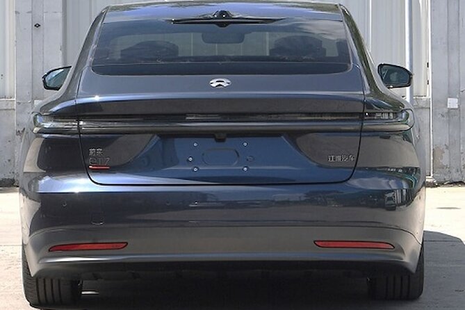 Departure Private Transfer From Bergen to Bergen Airport BGO by Business Sedan - Transfer Details and Inclusions