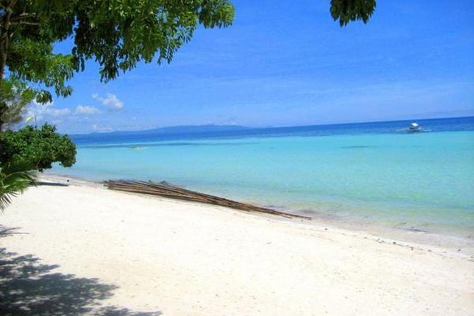 Departure Transfer From Panglao Hotels/Resorts to Bohol-Panglao Airport (Tag) - Pricing and Inclusions
