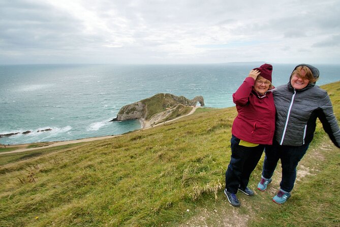 DESIGN YOUR OWN TOUR Minibus - Up To 8 Dorset - Tour Itinerary