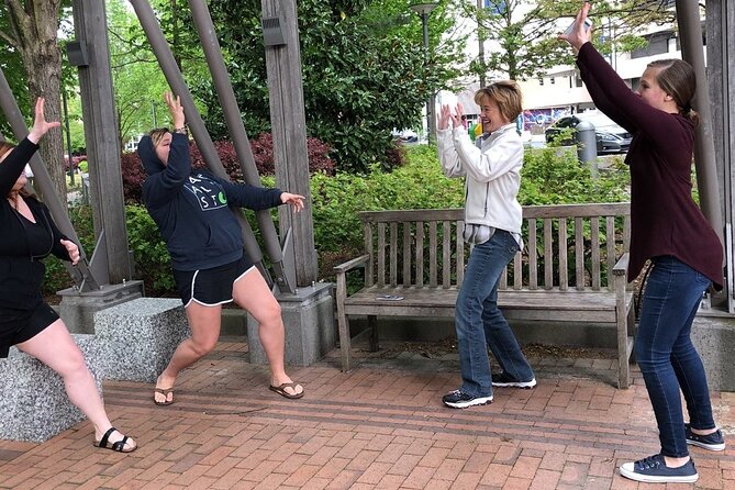 Detroit City Scavenger Hunt by Operation City Quest - Scavenger Hunt Overview