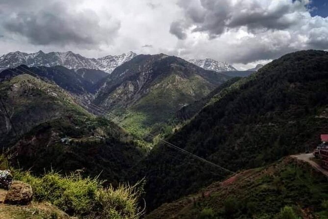 Dharamshala and McLeodganj Full Day Private Tour (Feb ) - Tour Pricing Details