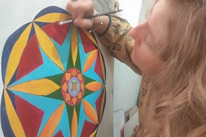 Dhirajs Painting Classes and Art Workshop - Class Details