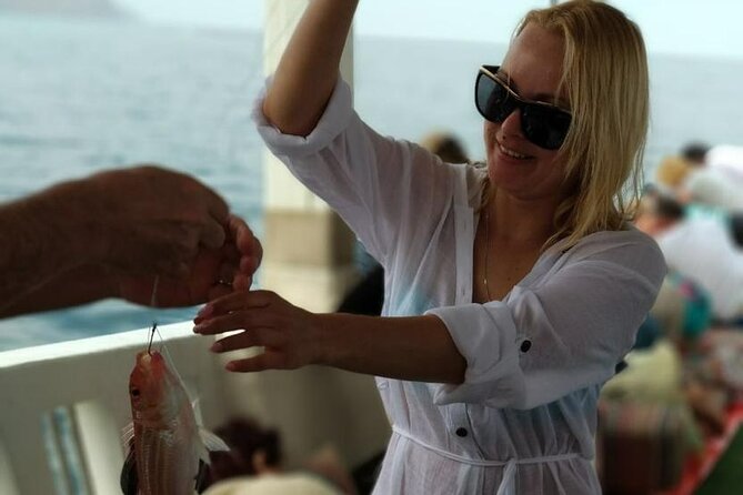 Dibba Full Day Cruise Trip - Trip Details and Requirements