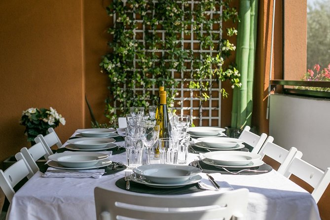 Dining Experience at a Locals Home in Siracusa With Show Cooking - Booking Details