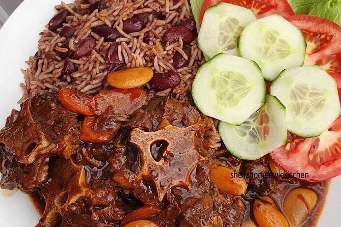 Dinner or Lunch With Pickup From Montego Bay - Private Lunch or Dinner Experience