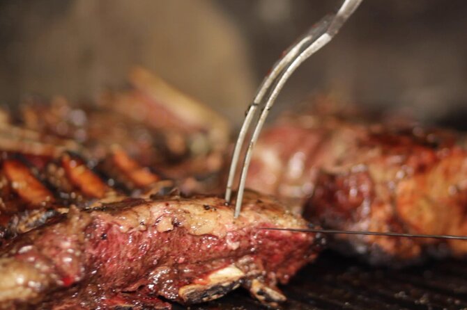 Dinner Secrets of Asado in Buenos Aires - Asado: A Culinary Tradition