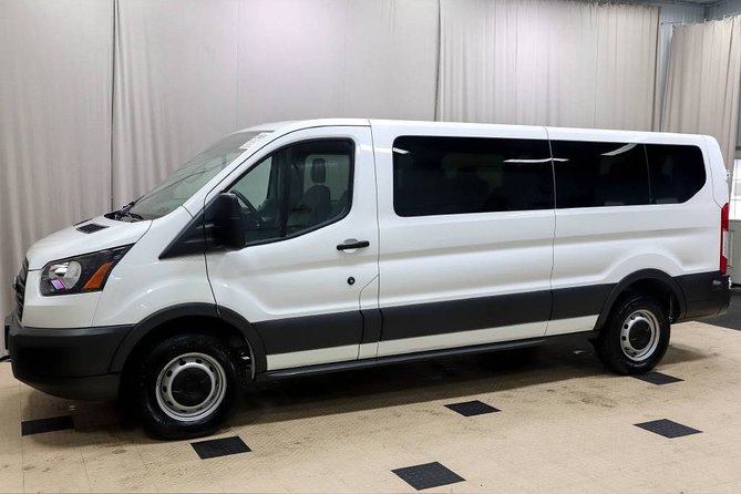 Direct Private Airport Transfer Four or More Persons (One Way) - Benefits of Private Airport Transfer