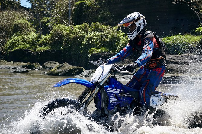 Dirt Bike Tours With Fully Trained Guides - Full Day Tours With Relax Time Frame - Tour Highlights