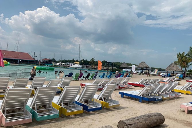 Discover Belize City's History and Kukumba Beach - Tour Overview