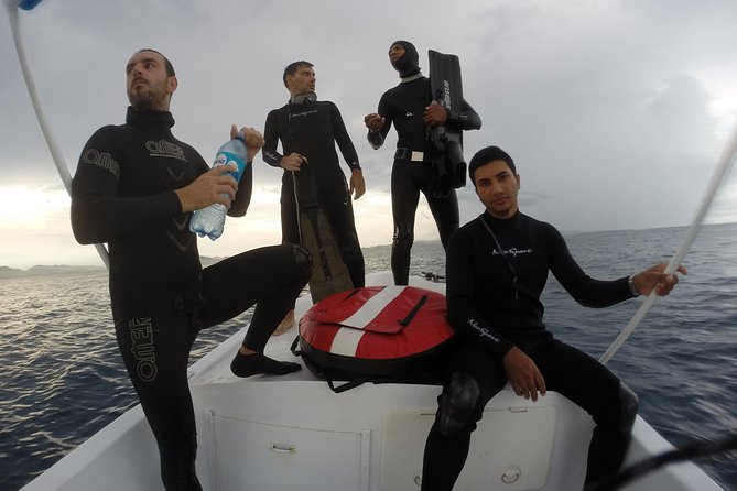 Discover Freediving Course - Traveler Photos