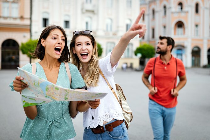 Discover Gems of Birmingham - Walking Tour - Tour Highlights