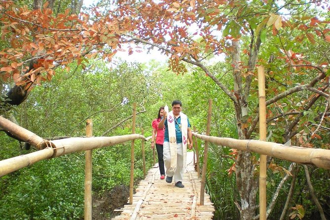 Discover Ibajay in Aklan - Must-See Attractions in Ibajay