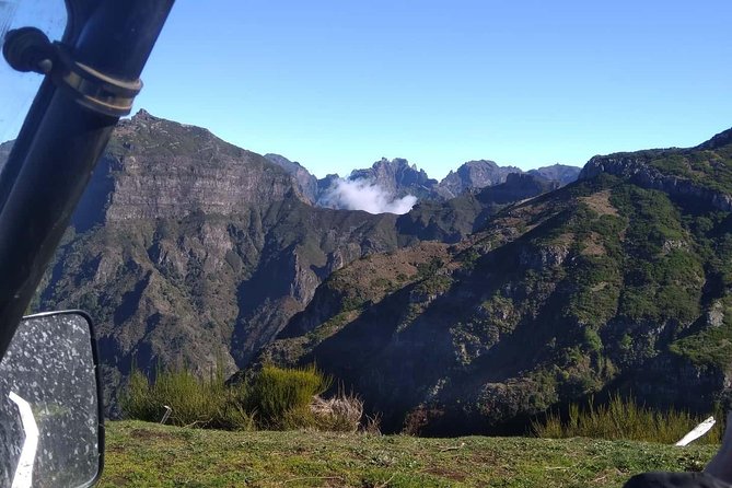 Discover Madeira Island Differently - Unique Island Experiences