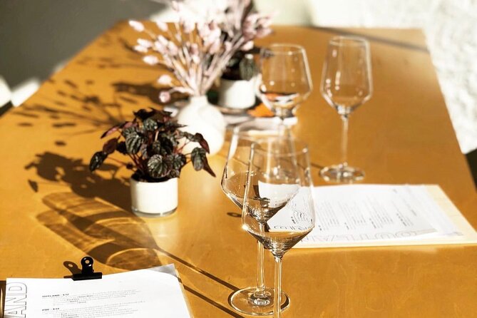 Discover Napa Valley'S Hidden Gems With Local Sommelière - Exploring Napa Valleys Best Vineyards