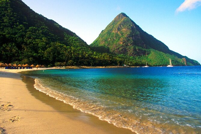 Discover Saint Lucia - Top Attractions in Saint Lucia