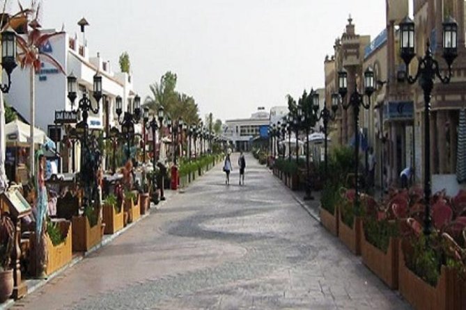 Discover Sharm El Sheikh City Tour - Tour Highlights