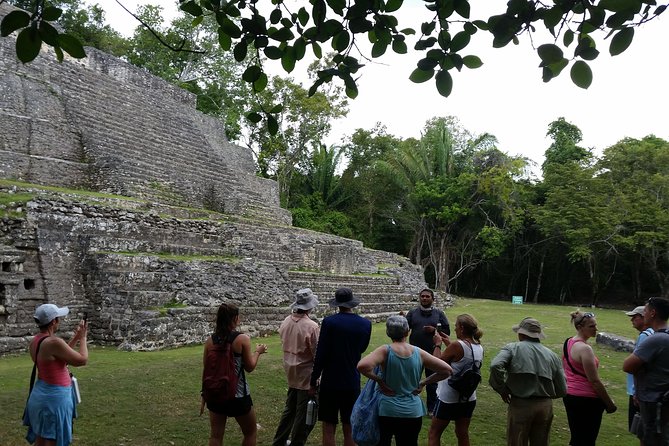 Discover the Ancient Lamanai Mayan Site - Historical Significance of Lamanai