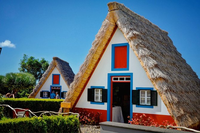 Discover The East - Madeira Island - Exploring the Scenic Coastline of East Madeira