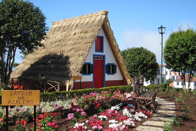 Discover the East - Historical Landmarks