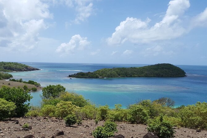 Discover the Islands in the Bay of Le Robert - Kayak Rental Half Day - Overview and Experience