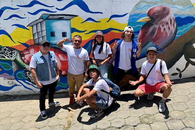 Discover the Vibrant Streets of Jocotenango - Why Visit Jocotenangos Colorful Streets