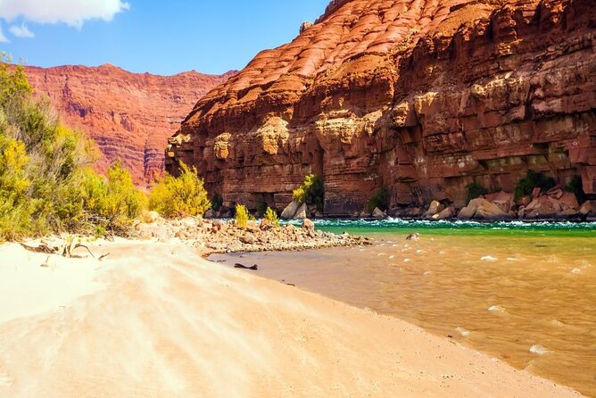 Discover the Wonders Tour in Arizona - Tour Highlights