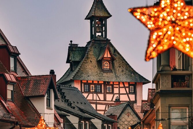 Discover Unique Konstanz With a Professional Local Guide - Overview of Konstanz With a Local Guide