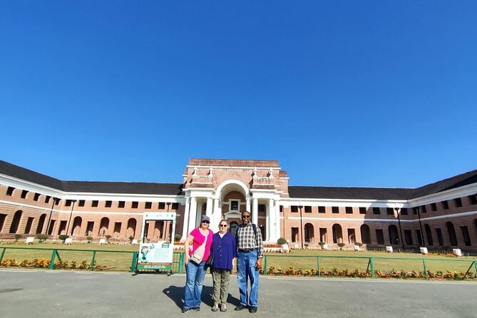 Discovering Dehradun: A Full Day Guided Tour - Tour Pricing and Booking Details