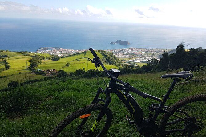 Discovering the Valley of Furnas on an E-Bike - Tour Pricing and Duration