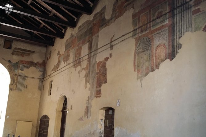 Discovery Private Tour of the Gonzaga Palace - Tour Overview