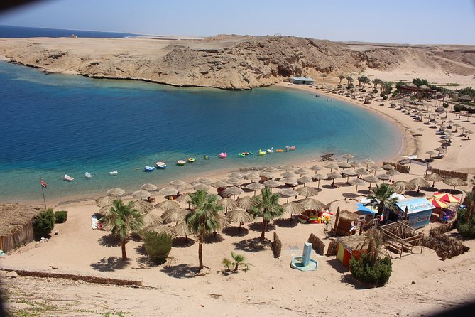 Dolphin House Hurghada - Customer Support Details