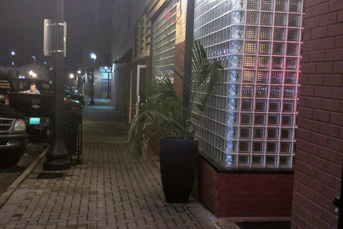 Dothan Downtown: History and Paranormal Walking Tour  - Alabama - Tour Highlights