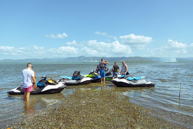 Double Seat Jet Ski Tour in Punta Cana - Booking Support and FAQs