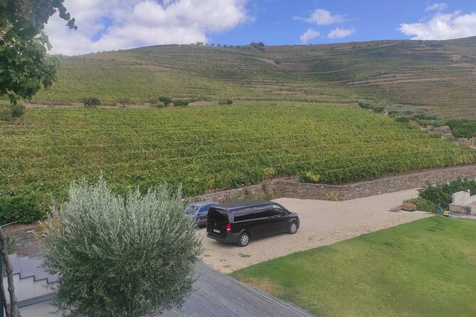 Douro Valley Amazing Wine Tours - Start and End Details