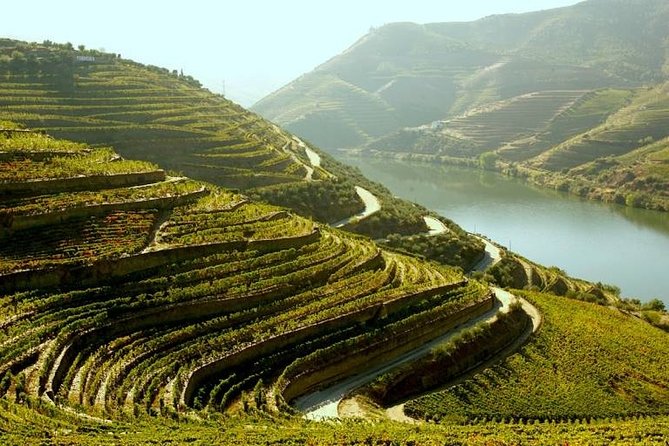 Douro Valley and Lisbon 5 Day PRIVATE Tour - Port Wine Region, Porto and Lisbon - Tour Highlights