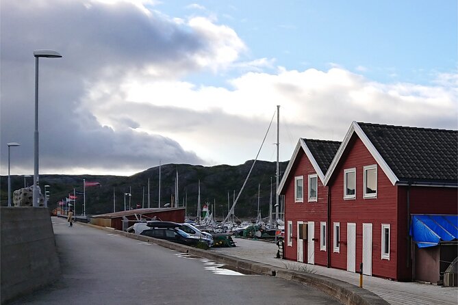 Downtown Bodo: A Self-Guided Tour of the Pearl of Northern Norway - Exploring Bodos Rich Cultural Heritage
