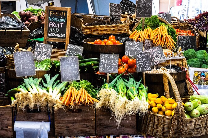 Downtown Los Angeles Private Guided Food Tour (Feb ) - Tour Highlights