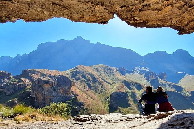Drakensberg Pillar Cave Day Hike - Trail Overview