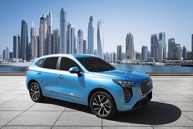 Dubai to Abu Dhabhi Private Transfer - Overview and Inclusions