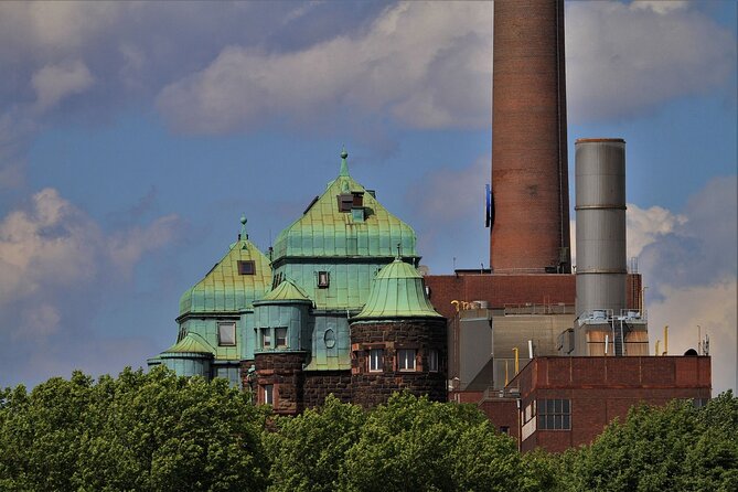 Duisburg Private Guided Walking Tour - Tour Highlights