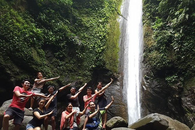 Dumaguete Casaroro Falls & Balinsasayaw Twin Lakes Tour - Tour Highlights