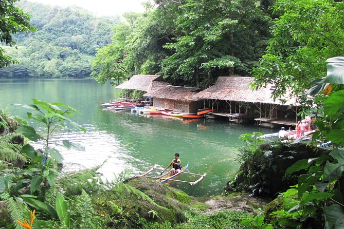 Dumaguete Lake Balanan - Tour Details and Inclusions