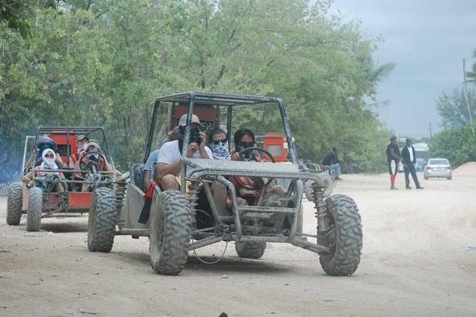Dune Buggy / ATV / Safari / Cave / Beach / Adventure - Pricing and Booking