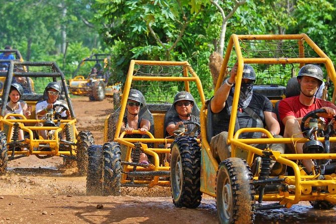 Dune Buggy Breef Safari, River Cave and Macao Beach - What to Expect