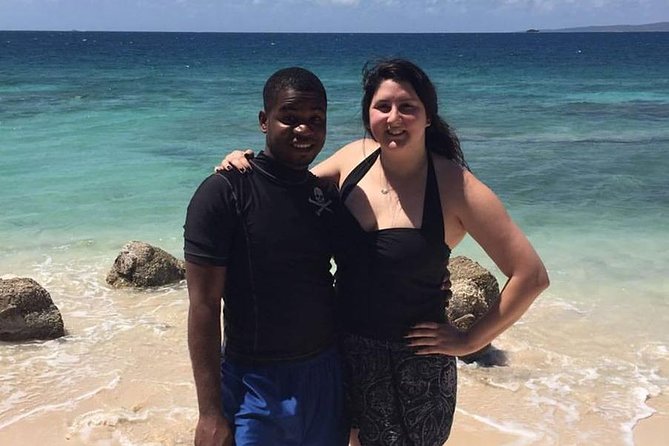 Dunns River Falls Scenic Tour - Transportation Provided by Guide