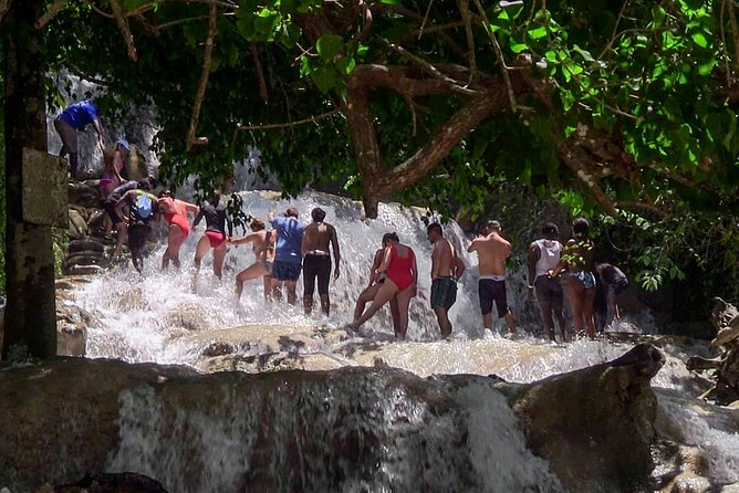 Dunns River From Runaway Bay - Tour Inclusions