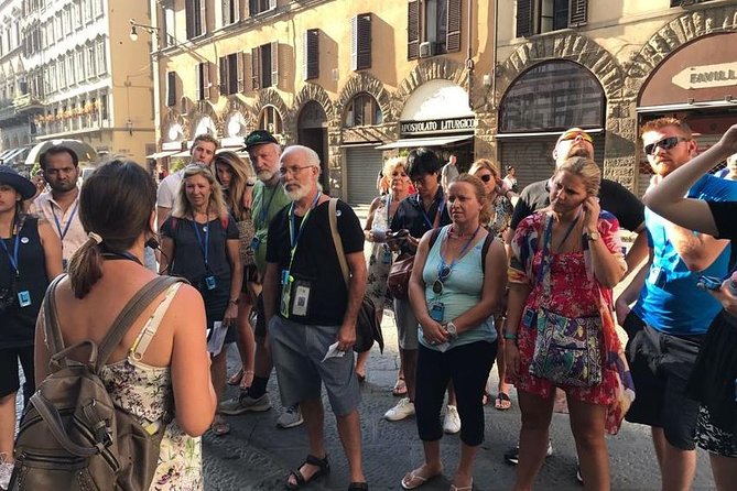 Duomo Complex & City Walking Guided Tour W/Cupola Entry Tickets - Tour Pricing and Duration