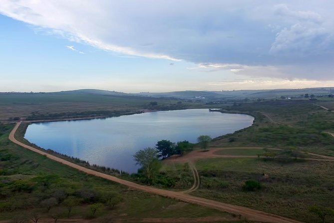Durban Shore Excursion: Private Small Group Tala Game Reserve - Tala Game Reserve: Private Eco Estate