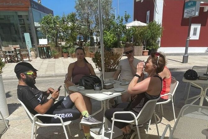 E-Bike, Apulian Sandwich and Wine - Apulian Sandwich Experience